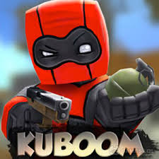 Kuboom