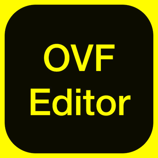 OVF-Editor