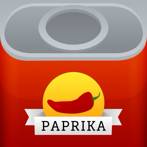 Paprika